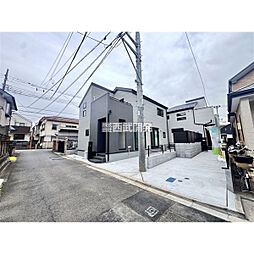 小金井市前原町３丁目