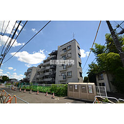 ワコーレ国分寺ガーデン恋ヶ窪