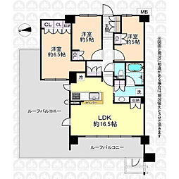 シティテラス小金井公園
