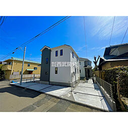 小金井市貫井北町５丁目