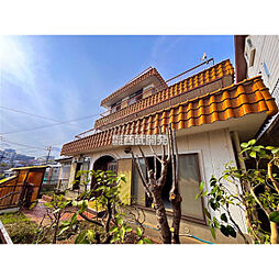 国分寺市南町３丁目の一戸建て