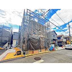 東大和市向原6丁目の一戸建て