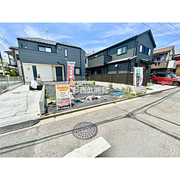 東大和市向原6丁目の一戸建て