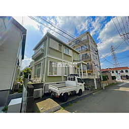 東大和市向原５丁目