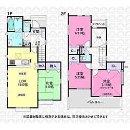 小平市大沼町６丁目