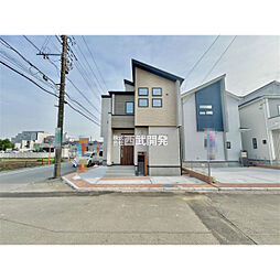 小平市大沼町６丁目の一戸建て