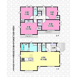 小平市上水本町２丁目