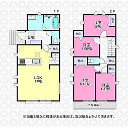 小平市上水本町２丁目