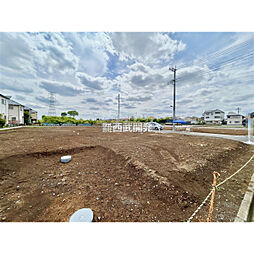 国分寺市北町３丁目の一戸建て