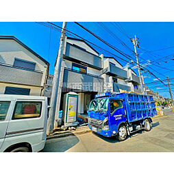 府中市西府町3丁目の一戸建て