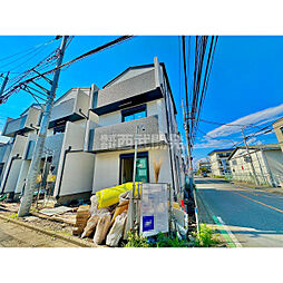 府中市西府町３丁目の一戸建て
