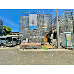 小平市上水本町２丁目の一戸建て