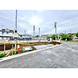 国立市谷保７丁目の一戸建て