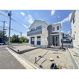 国立市谷保７丁目の一戸建て