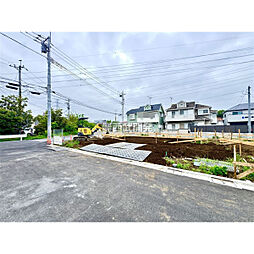 国立市谷保７丁目の一戸建て