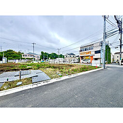 国立市谷保７丁目の一戸建て