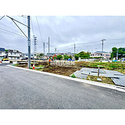 国立市谷保７丁目の一戸建て