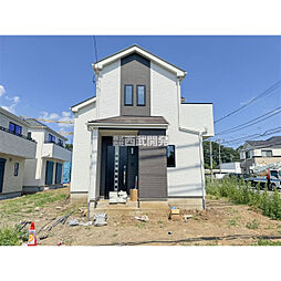 国立市谷保7丁目の一戸建て