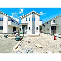 国立市谷保7丁目の一戸建て