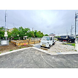 国立市谷保７丁目の一戸建て