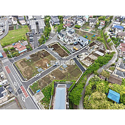 国立市谷保７丁目の一戸建て