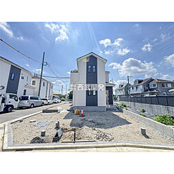 国立市谷保７丁目の一戸建て