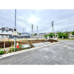 国立市谷保７丁目の一戸建て