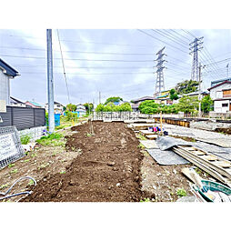 国立市谷保７丁目の一戸建て