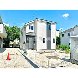 国立市谷保７丁目の一戸建て