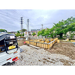 国立市谷保７丁目