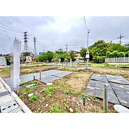 国立市谷保７丁目の一戸建て