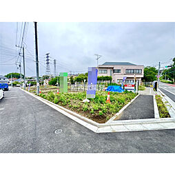 国立市谷保７丁目の一戸建て