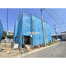 国立市谷保７丁目の一戸建て