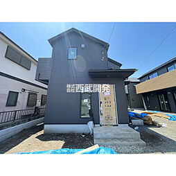 立川市栄町２丁目