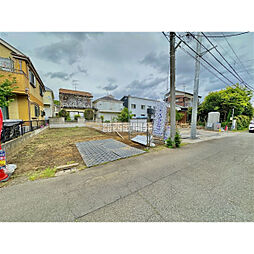 小平市回田町の一戸建て