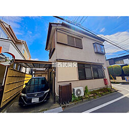 小平市小川町１丁目