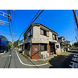 小平市小川町１丁目