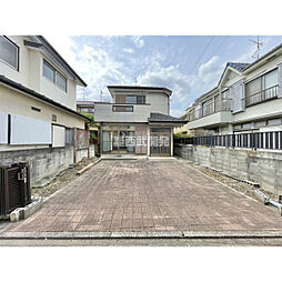 府中市四谷３丁目