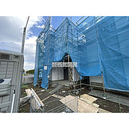 府中市日新町3丁目の一戸建て