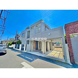 国分寺市日吉町２丁目
