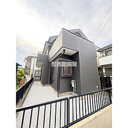 小平市大沼町５丁目
