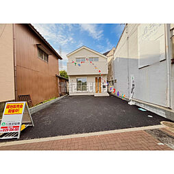 府中市北山町２丁目の一戸建て