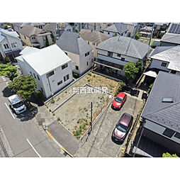 府中市西府町４丁目