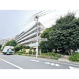 ルフォンソレイユ小平小川町