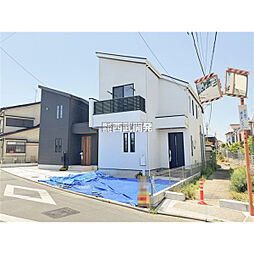 府中市南町３丁目の一戸建て