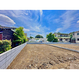 小金井市中町1丁目の一戸建て