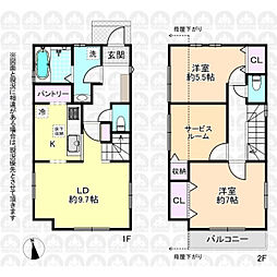 国立市富士見台１丁目