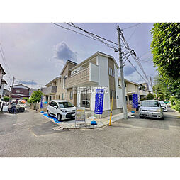 小金井市貫井南町５丁目