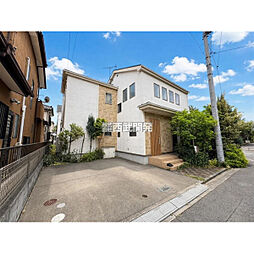 小平市花小金井４丁目