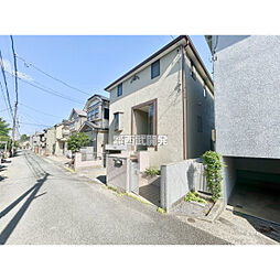立川市栄町２丁目